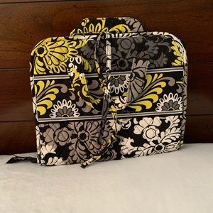 Vera Bradley Cosmetic Case
